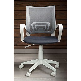 Кресло компьютерное CH-W695NLT/DG/TW-12