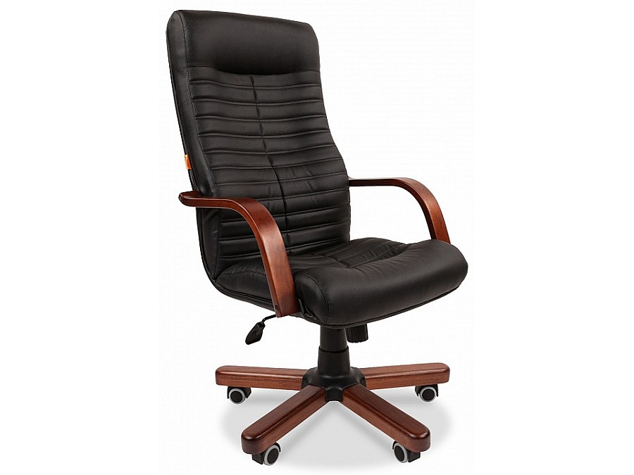 Кресло для руководителя Chairman 480 WD