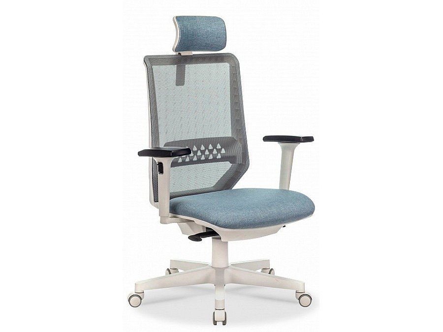 Кресло для руководителя Бюрократ EXPERT