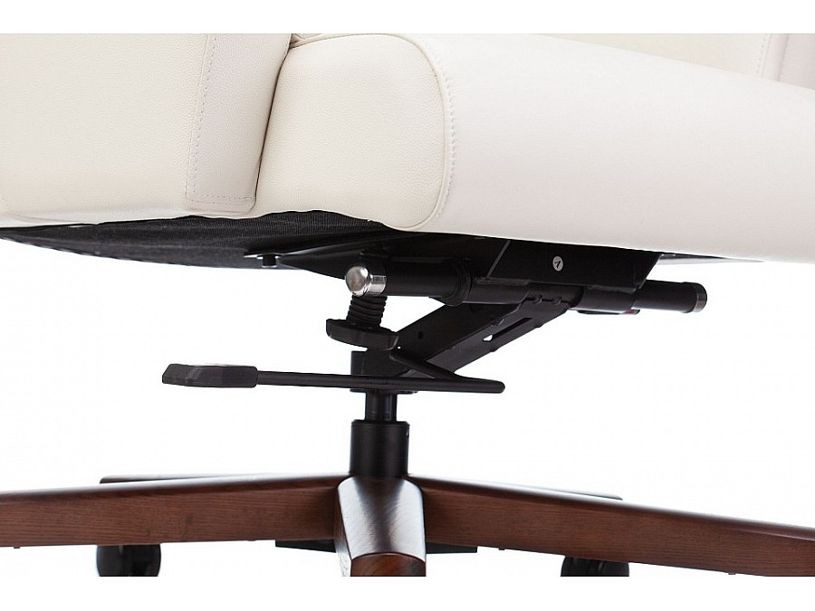 Кресло для руководителя Бюрократ _DUKE