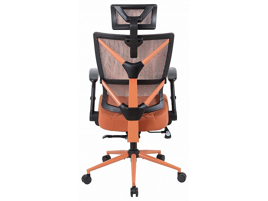 Кресло компьютерное Chairman CH566