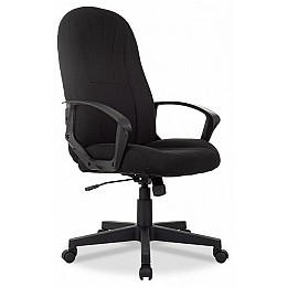 Кресло для руководителя T-898/3C11BL