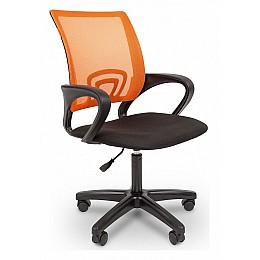 Кресло компьютерное Chairman 696 LT