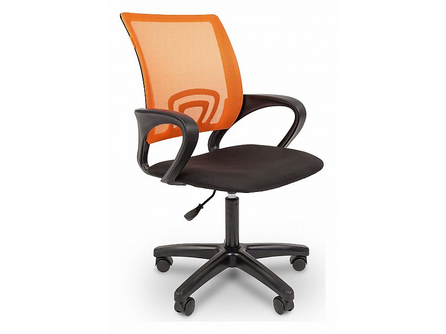 Кресло компьютерное Chairman 696 LT