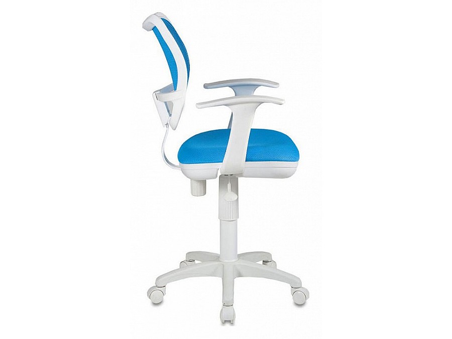 Кресло компьютерное Бюрократ CH-W797/LB/TW-55