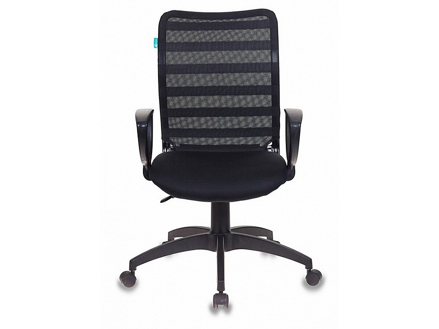 Кресло компьютерное Бюрократ CH-599AXSN/32B/TW-11