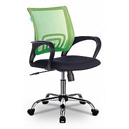 Кресло компьютерное CH-695N/SL/SD/TW-11