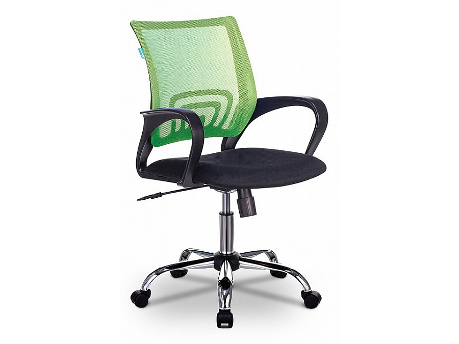 Кресло компьютерное CH-695N/SL/SD/TW-11