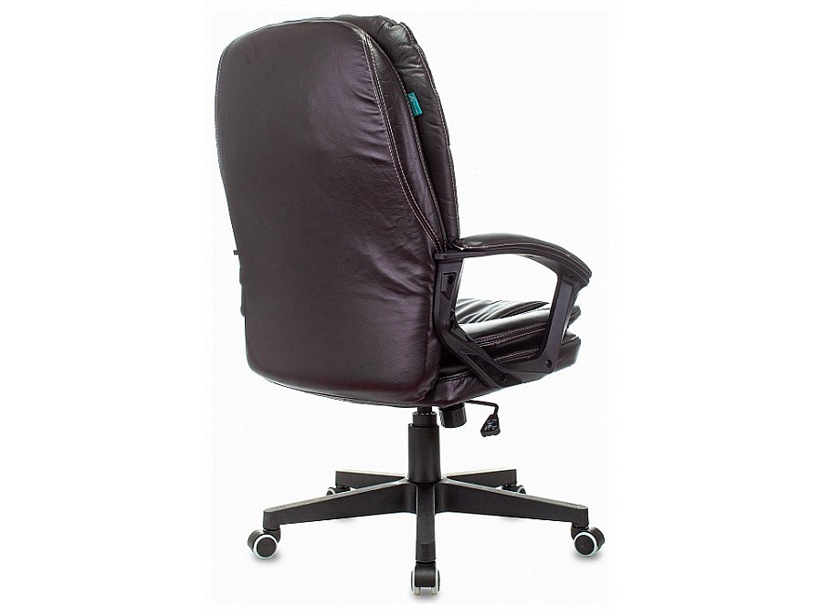 Кресло для руководителя Бюрократ CH-868N