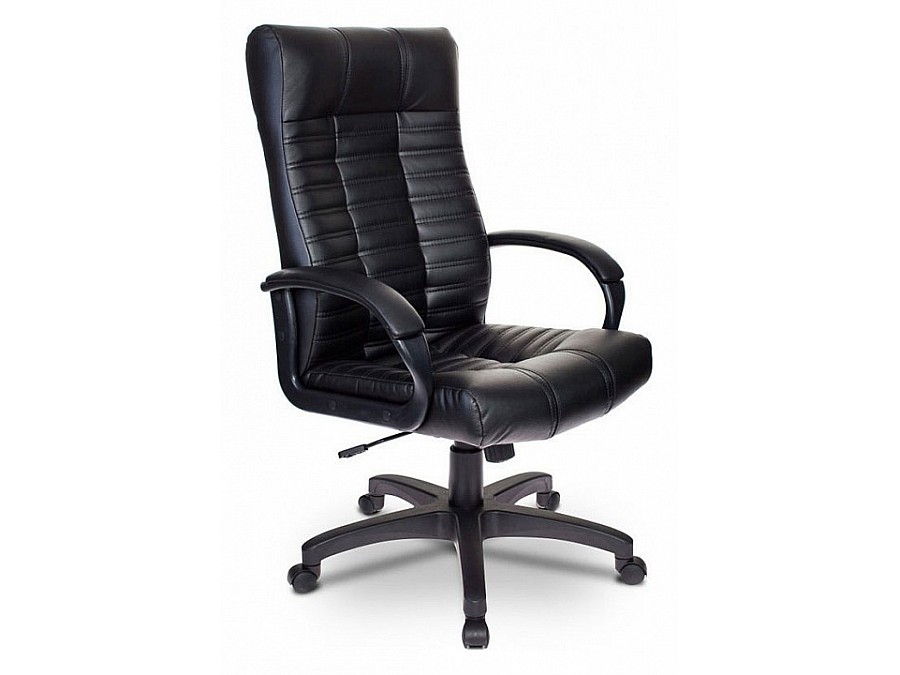 Кресло для руководителя KB-10/BLACK