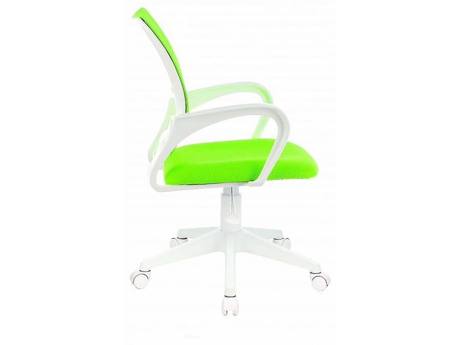 Кресло компьютерное CH-W695NLT/SD/TW-18