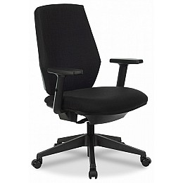 Кресло компьютерное Бюрократ CH-545