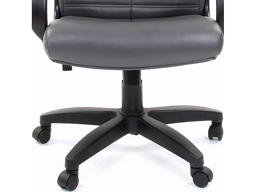 Кресло компьютерное Chairman 480 LT