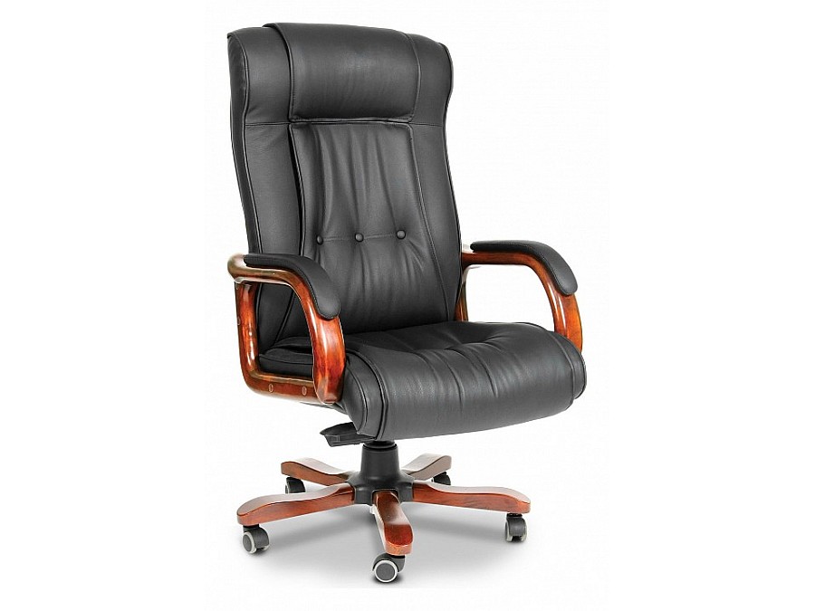 Кресло компьютерное Chairman 653