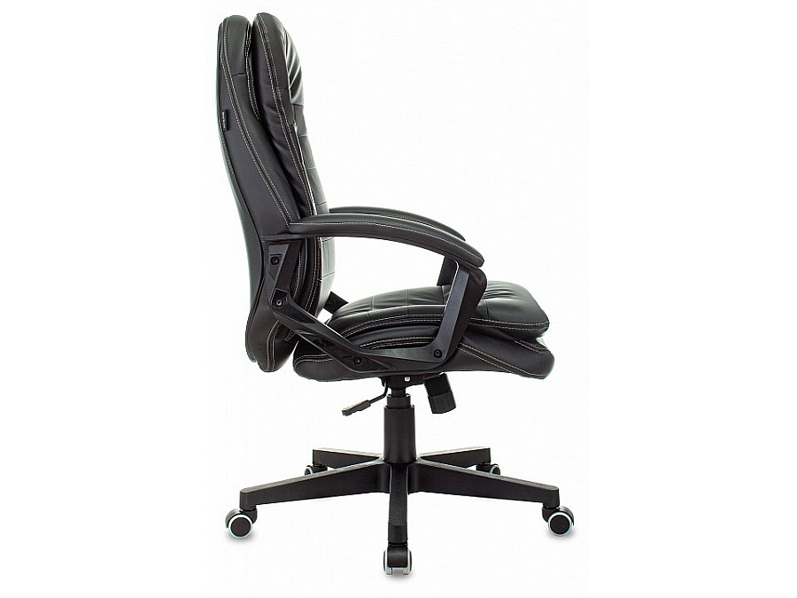 Кресло для руководителя Бюрократ T-9950LT/BLACK