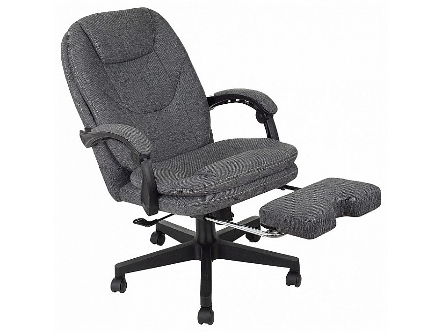 Кресло для руководителя CH-868MSG-F