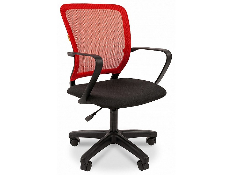 Кресло компьютерное Chairman 698 LT