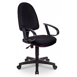 Кресло компьютерное CH-300/BLACK