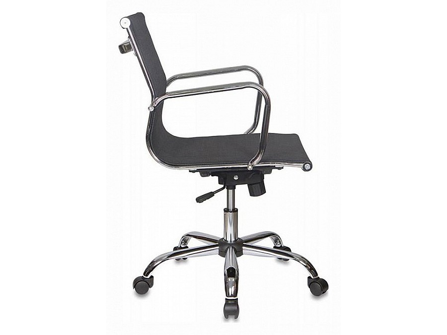 Кресло компьютерное Бюрократ CH-993-Low/M01