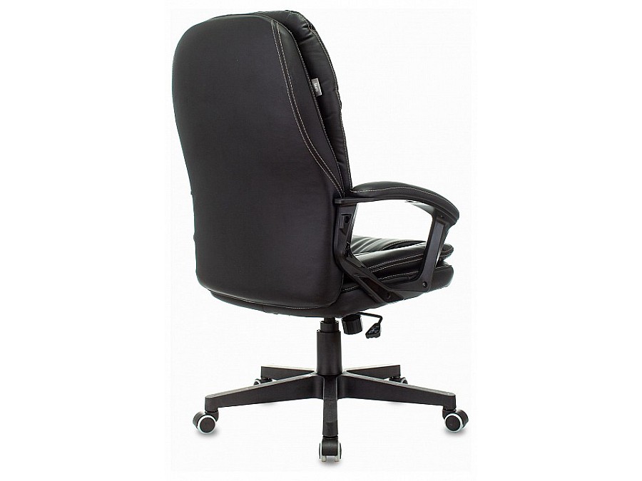Кресло для руководителя Бюрократ CH-868N