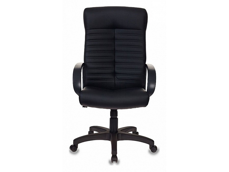 Кресло для руководителя KB-10LITE/BLACK