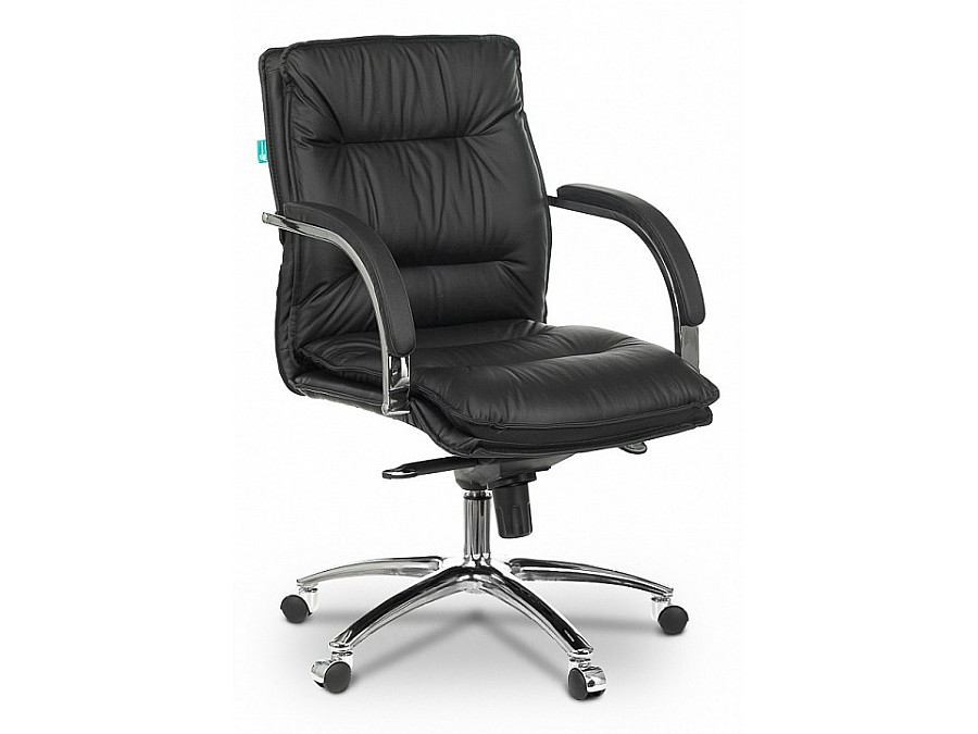 Кресло компьютерное T-9927SL-LOW/BLACK