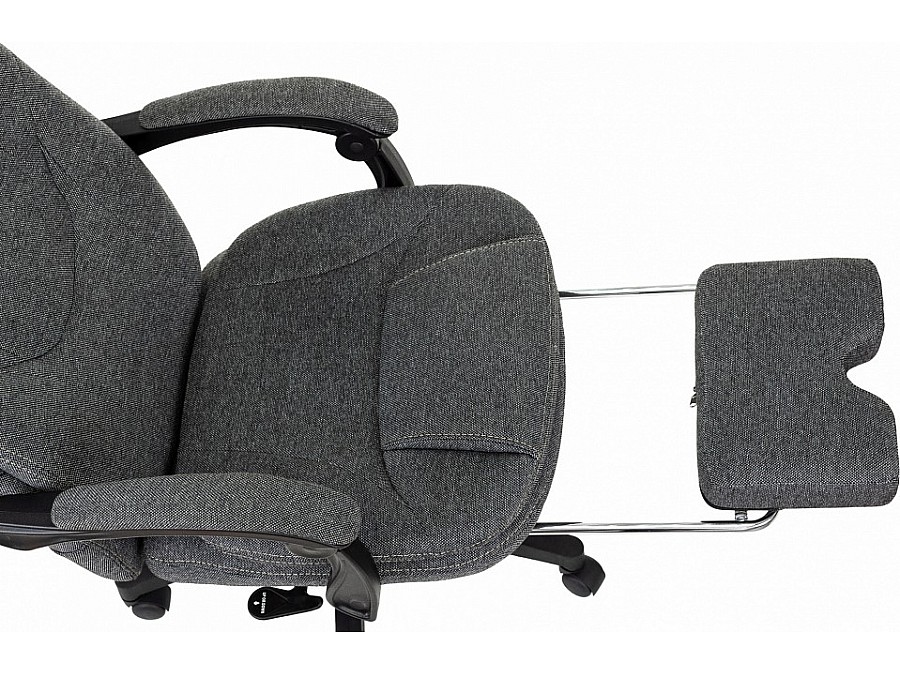 Кресло для руководителя CH-868MSG-F