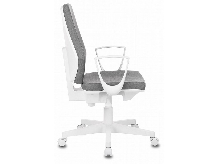 Кресло компьютерное Бюрократ CH-W545