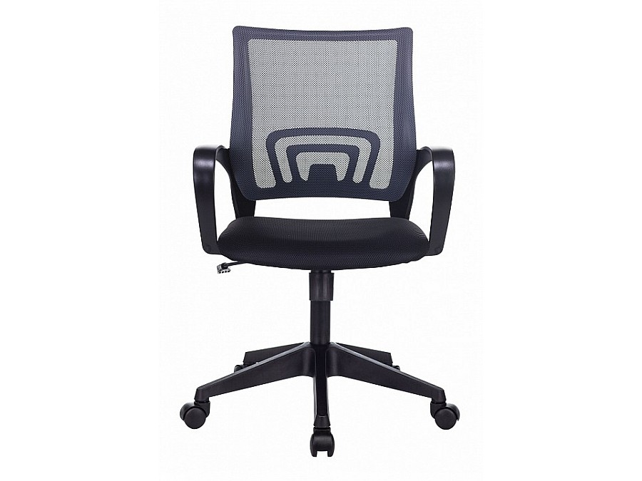 Кресло компьютерное CH-695N/DG/TW-11