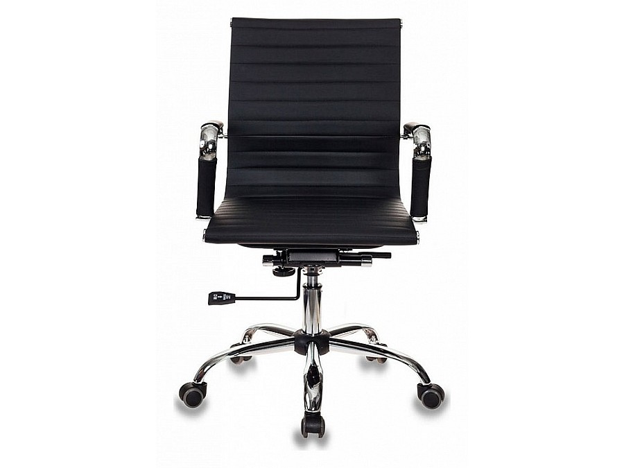 Кресло для руководителя CH-883-Low/BLACK