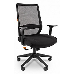 Кресло компьютерное Chairman 555 LT