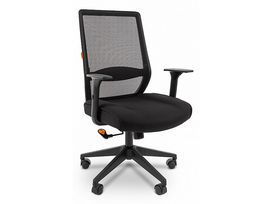 Кресло компьютерное Chairman 555 LT