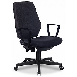 Кресло компьютерное Бюрократ CH-545