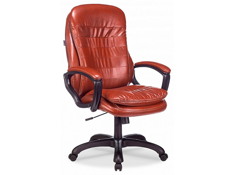 Кресло для руководителя Бюрократ T-9950LT