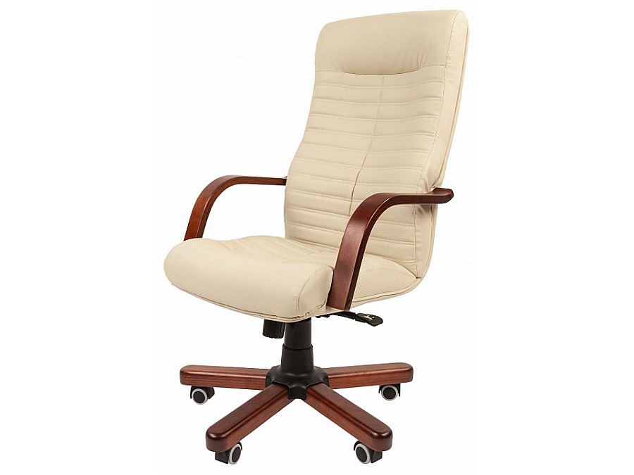 Кресло для руководителя Chairman 480 WD