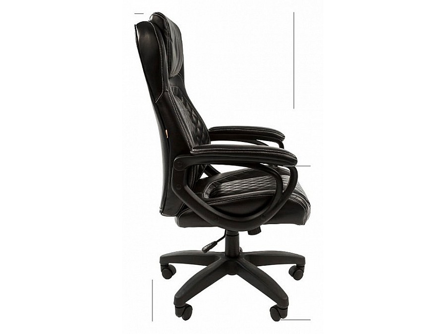 Кресло компьютерное 432