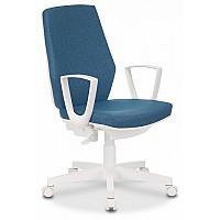 Кресло компьютерное Бюрократ CH-W545