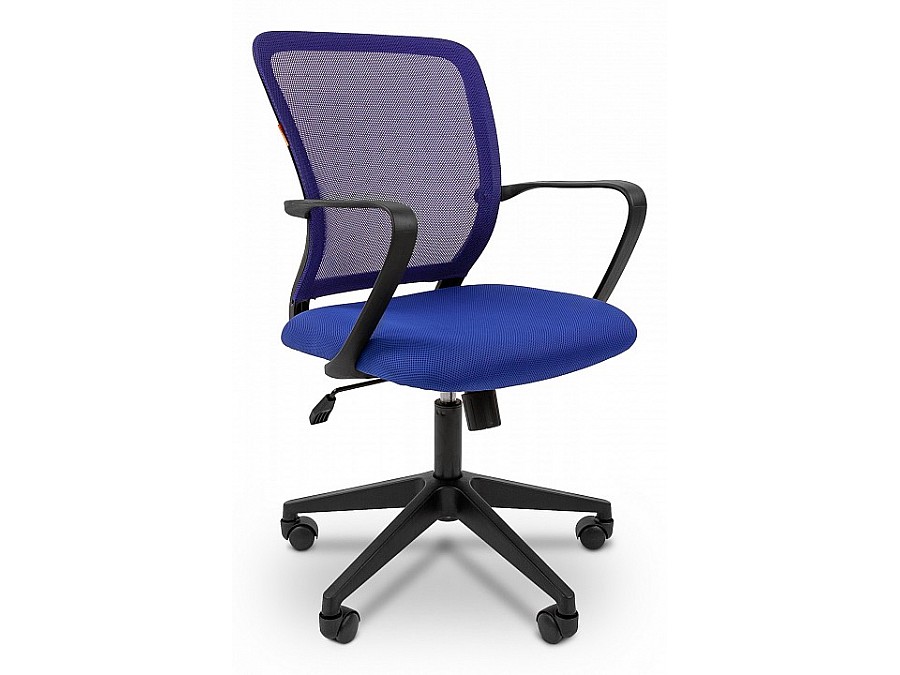 Кресло компьютерное Chairman 698