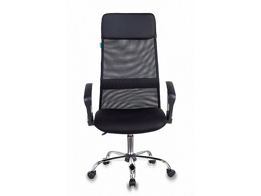 Кресло компьютерное KB-6N/SL/B/TW-11