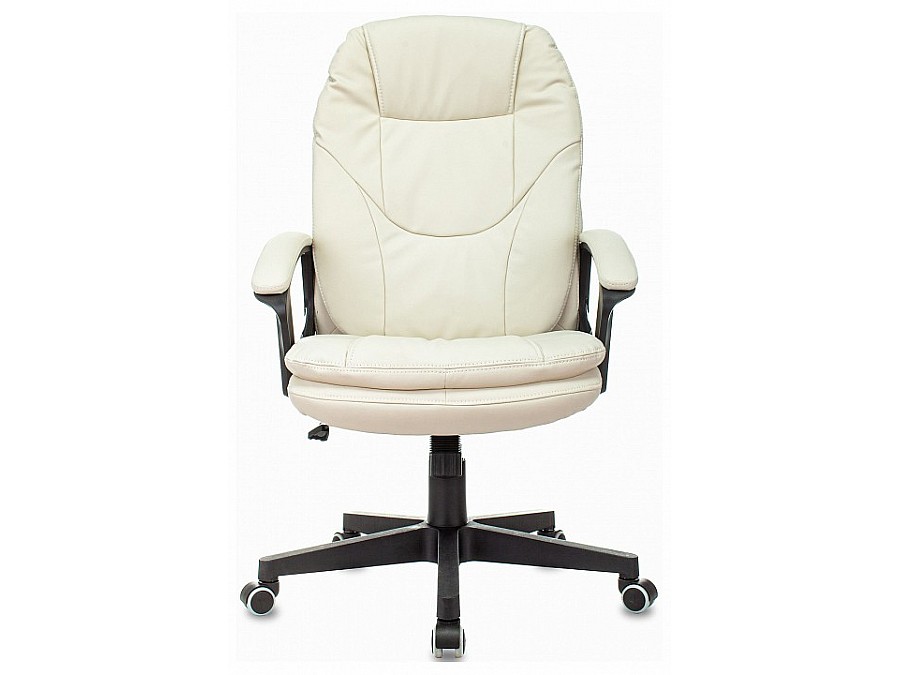 Кресло для руководителя Бюрократ CH-868N