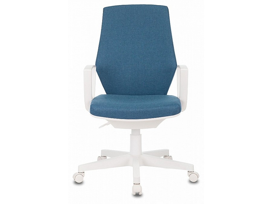 Кресло компьютерное Бюрократ CH-W545