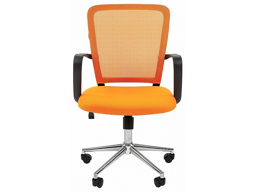 Кресло компьютерное Chairman 698 хром