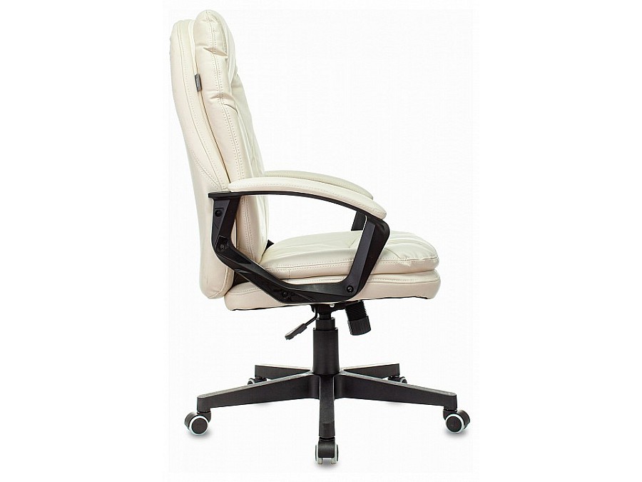 Кресло для руководителя Бюрократ CH-868N