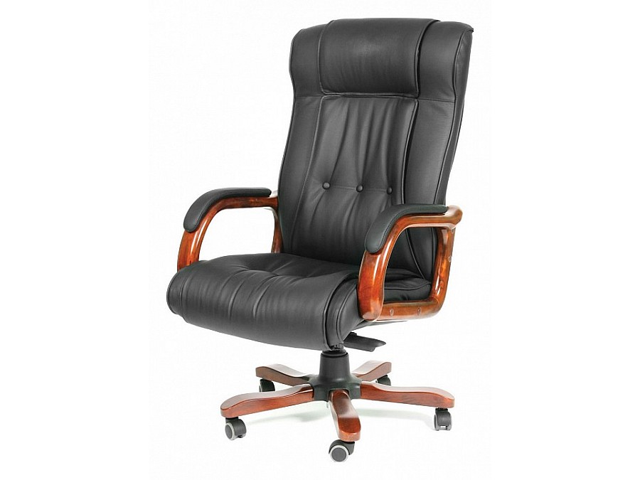 Кресло компьютерное Chairman 653