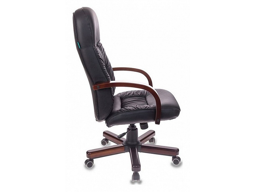 Кресло для руководителя T-9908/WALNUT