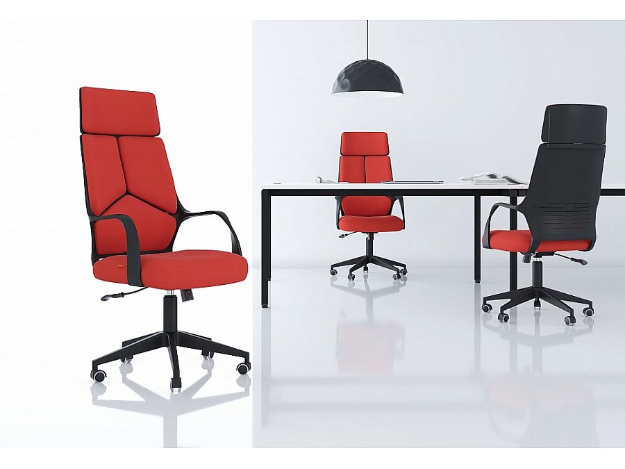 Кресло для руководителя Chairman 525