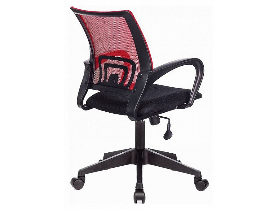 Кресло компьютерное CH-695N/R/TW-11