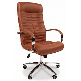 Кресло для руководителя Chairman 480
