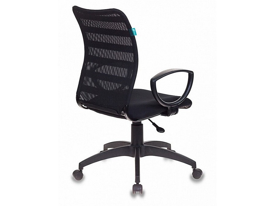 Кресло компьютерное Бюрократ CH-599AXSN/32B/TW-11