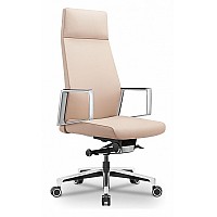 Кресло для руководителя _JONS/BEIGE